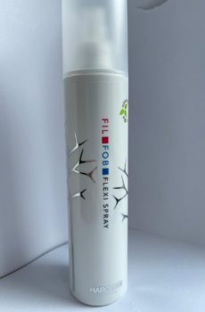 Flexi Spray (Spray für die Haarspitzen)