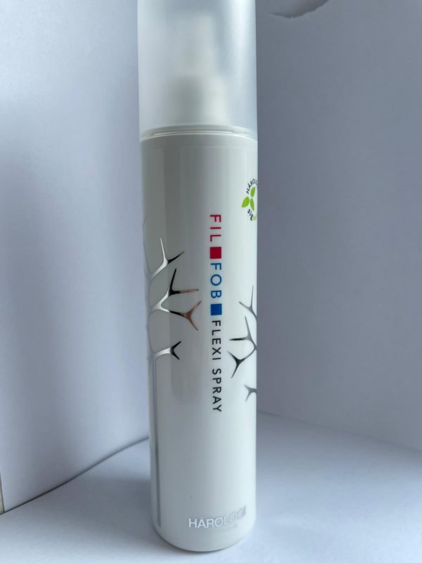 Flexi Spray (Spray für die Haarspitzen)