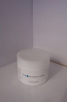 Fob intensive Cure, Feuchtigkeits-Haarpackung