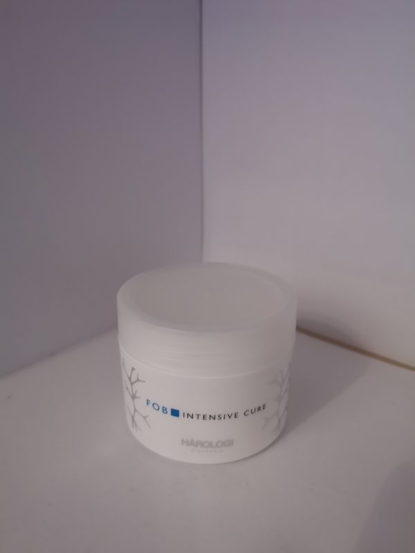 Fob intensive Cure, Feuchtigkeits-Haarpackung