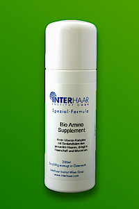 Bio Amino Supplement