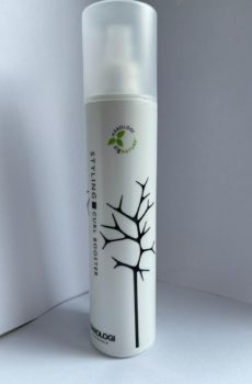 Curl Booster Spray für gewelltes Haar