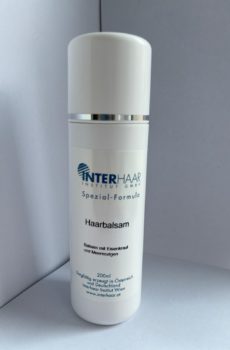 Haarbalsam