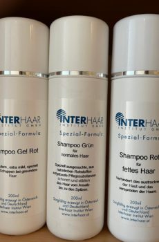 Haarshampoos